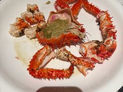 -樱之盛宴·蟹料理海鲜自助(前进大街店)