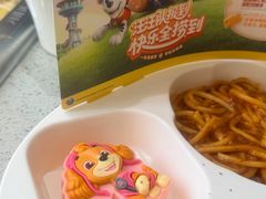-海底捞火锅(奥体南路店)