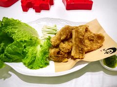 -汇贤府·李氏新鲁菜(万寿路店)