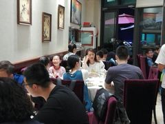 大堂-頂好酒家·经典粤菜(海信广场店)