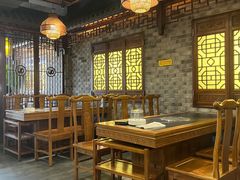 -常赢三兄弟·清真涮肉·清真炒菜(朝阳新城店)