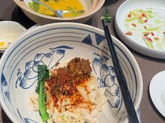-今轩中餐厅(西安经开洲际酒店)