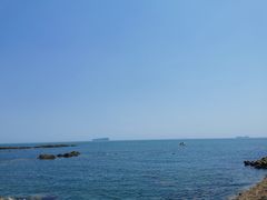 -青岛第二海水浴场