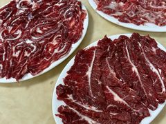 -五洲牛肉美食馆