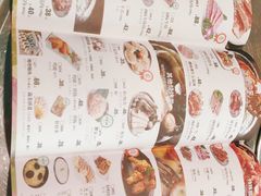 -釜山火炉·海鲜烤肉(紫藤路店)