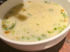 海鲜疙瘩汤-前海沿·青岛菜(五四广场永旺店)