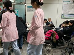 -首都医科大学附属北京同仁医院(西区)