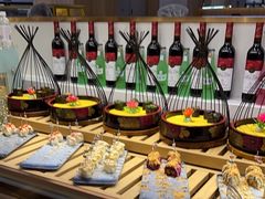 -嗨吃围炉海鲜烤肉自助(保利广场店)