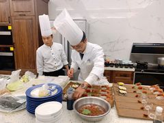 生蚝-鹤菊怀石料理(江北店)