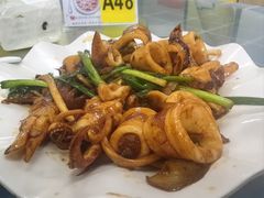 -明记海鲜大排档(巽寮湾店)