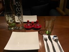 -Tajine Moroccan塔金摩洛哥中东餐厅