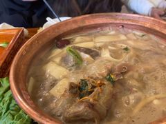 -如意林卡藏餐吧(大昭寺店)