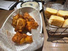 -西堤牛排(北京国瑞店)
