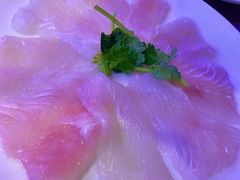 龙利鱼柳-千岛蚝高压锅生蚝·人参火锅(白云万达店)