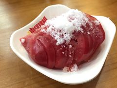 -小红烤翅(傅厚岗店)
