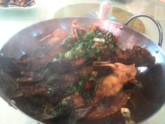 -毛家湾饭店·品牌湘菜(海印店)