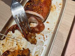 -卡朋西餐(悦汇城店)