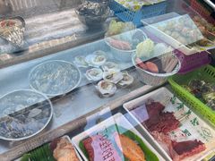 -正宗八宝冰饭·非遗冰饭·烧烤(奎桥店)