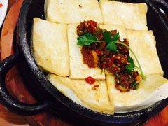 石板豆腐-全州拌饭馆(断桥店)