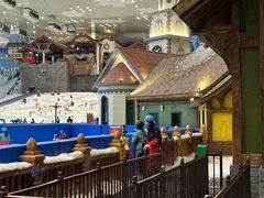 -长沙湘江欢乐雪域