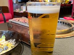 -300杯·和牛烧肉清酒专门店(廊里店)