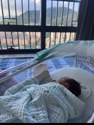 -禧月荟S月子中心(侨城店)