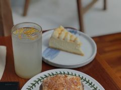 -Line 咖啡(石厦花园店)