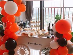 -佛山京华广场MALL