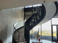 -上海新国际博览中心城际酒店