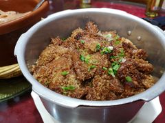 -董厨煨汤馆(车站路店)