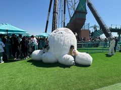 -秦皇岛乐岛海洋王国