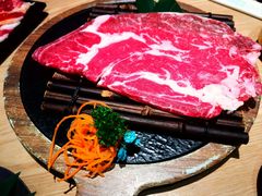 -千岛炭火烤肉·活烤鳗鱼(天通苑店)