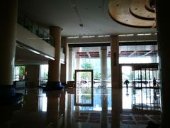 -常熟理文铂尔曼酒店