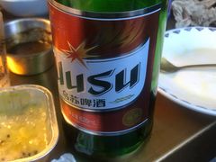 -金妈家烤肉(龙湖U城天街店)