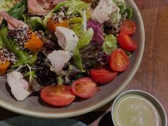 -G+KITCHEN(龙湖狮山天街店)