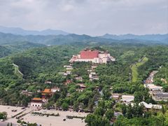 -普陀宗乘之庙(小布达拉宫)