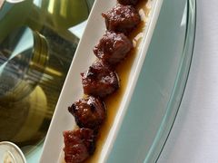 -金轩中餐厅 Jin Xuan(浦东丽思卡尔顿酒店)