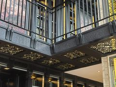 -北京康莱德酒店