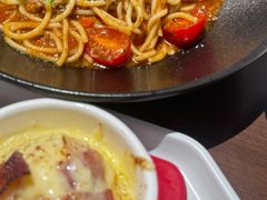 -豪客来牛排(空港华联店)