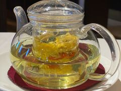 菊花茶-利苑酒家(华熙国际店)