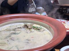 -耕渔小院·湖南鱼鲜(望城店)