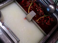 -海底捞火锅(上元大街店)