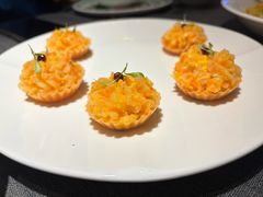 公主素蟹粉-南里山房·新淮扬菜(徐汇万科店)