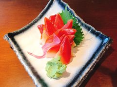 北极贝-千代武日本料理(哈西店)