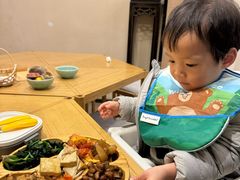 -五观堂素食(新华路店)