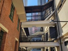 -大馆(前中区警署建築群)