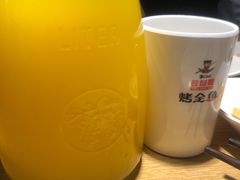 -彼酷哩活鱼现烤(中原万达店)