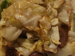 -马凯餐厅(长椿街店)