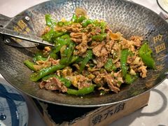 -费大厨辣椒炒肉(黄兴中心广场店)