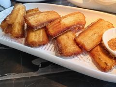 -新白鹿餐厅(虹桥南丰城店)